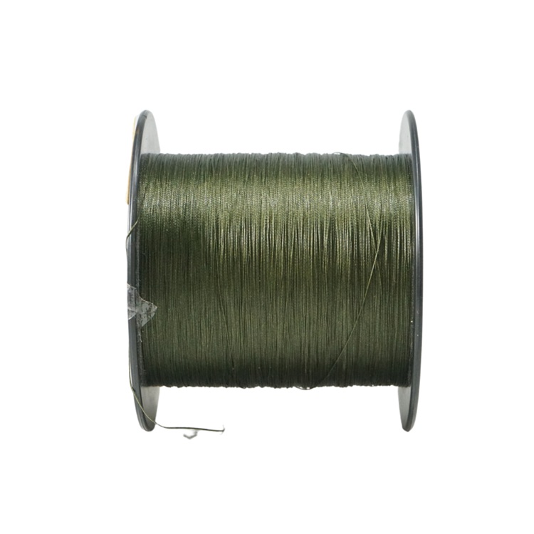 BaitSolutions Mainlines Odina Four Braid 30lb