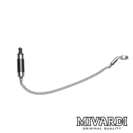 Mivardi Hanger MCX Stainless Carbon Set 3