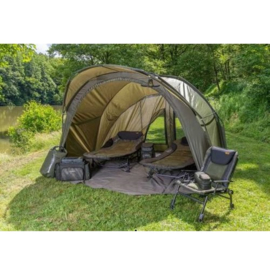 Anaconda Tent Cusky Prime Dome 190