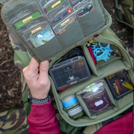 Wychwood Tackle Organiser Tactical HD