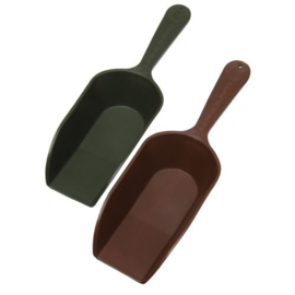 Gardner Voerschep Munga Spoons 2 STUKS