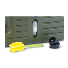 Anaconda Water Tank 11L