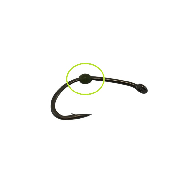 BaitSolutions Rig Bits Hookbeads