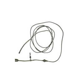 BaitSolutions Ready To Use Flexi Leader Helicopter 90cm