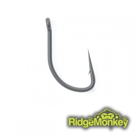 RidgeMonkey Haak Ape-X Chod Micro Barbed (Meerdere Opties)