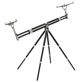 Meccanica Vadese Rodpod NICK’95 / NICK X Black & Steel