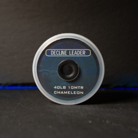 BaitSolutions Leaders & Hooklinks Decline Leader 40lb