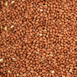 MW Baits Redskin Peanut Pinda