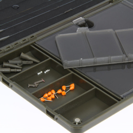 NGT Terminal Tackle XPR PLUS Box