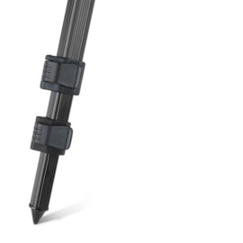 Anaconda Rodpod Black Barrier Pod