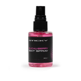 Sticky Baits Buchu-Berry Bait Spray 50ml