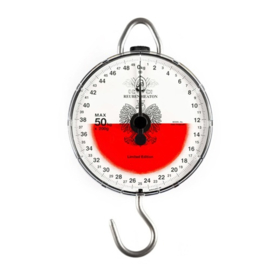 Reuben Heaton Weegschaal Poland 50kg Scale Standard LTD Edition