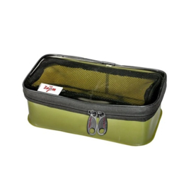 Carp Zoom Transparent-N Soft Top Box XXL 39x13x10cm