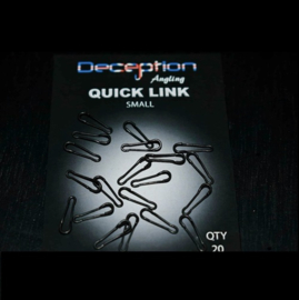 Deception Angling Quick Link