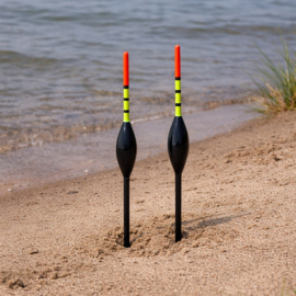 Diske Carp Dobber LD 12cm 1.6gram