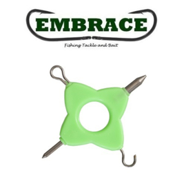 Embrace Tool Multi Zwart