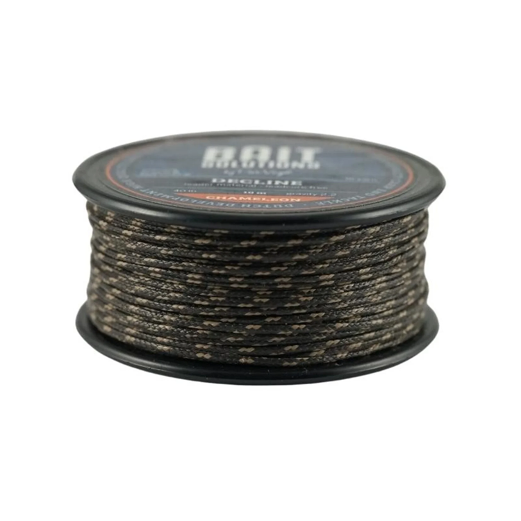 BaitSolutions Leaders & Hooklinks Decline Leader 40lb