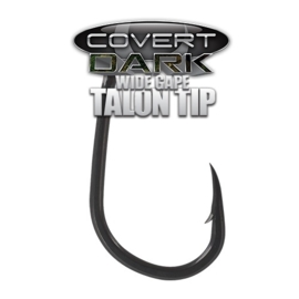 Gardner Covert Dark Wide Talon Micro Barbed (Meerdere Opties)