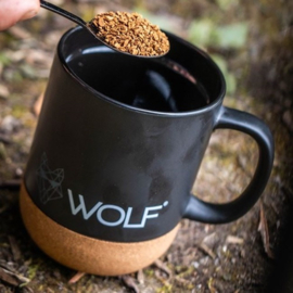 Wolf Cookware Mug Black Edition Single