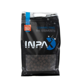 Inpax Boilies Arctic Krill 15mm 3kg