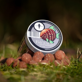 Cuyten Boilies Hardhookbaits FISH'N BERRIES