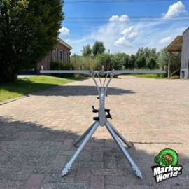 Meccanica Vadese Rodpod EVOLUTION Steel