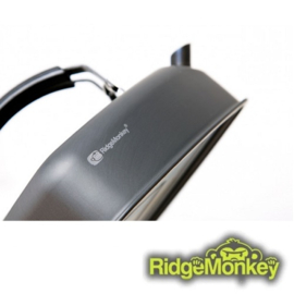 RidgeMonkey Cookware Square Kettle Small