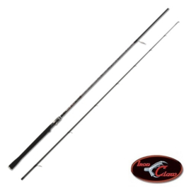 Iron Claw Roofvishengel High-V S902XH Shad 275cm 25-75gram