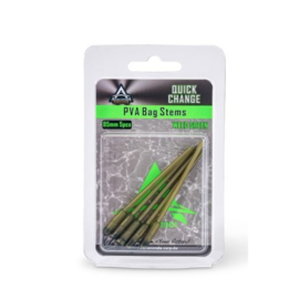 Anaconda PVA Bag Stems Quick Change 70mm