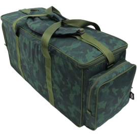 NGT Tas Carryall Insulated Jumbo Dapple Camo