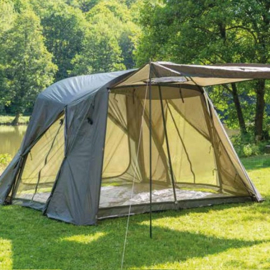 Anaconda Tent Canteeny