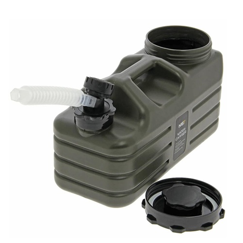 NGT Water Container 5L
