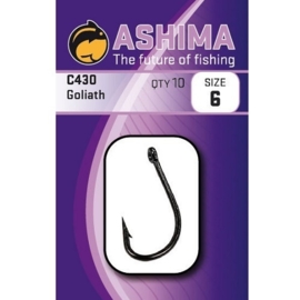 Ashima Haak C430 Goliath