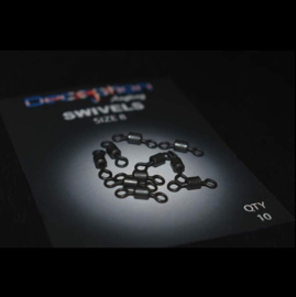 Deception Angling Swivel MAAT 8