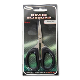 NGT Tool Schaar Braid Scissors