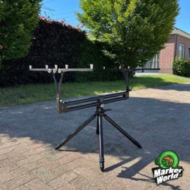 Meccanica Vadese Rodpod EVOLUTION Black