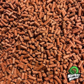 MW Baits Pellets Robin Red 8mm