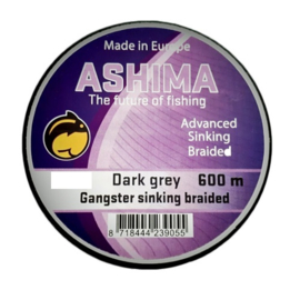 Ashima Lijn Gangster 8 Braid Sink (Meerdere Opties)