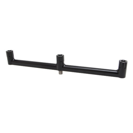 JAG Buzzerbar 3 Rod Fixed Black (Meerdere Opties)