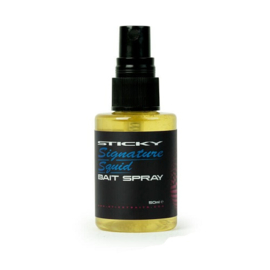 Sticky Baits Signature Squid Bait Spray 50ml