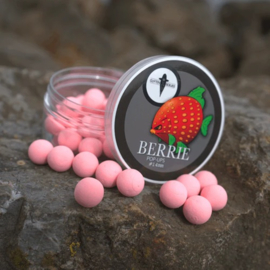 Cuyten Boilies Pop Ups BERRIES