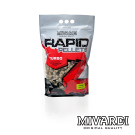 Mivardi Pellets Rapid Easy Catch Turbo 2.5kg