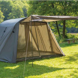 Anaconda Tent Canteeny