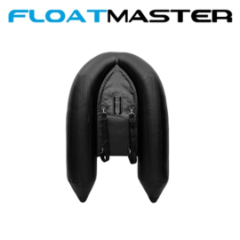 Floatmaster Bellyboat Black XL Model 2022