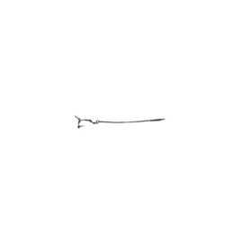 BaitSolutions Handmade Rigs Dutch Ace Loaded Size 4