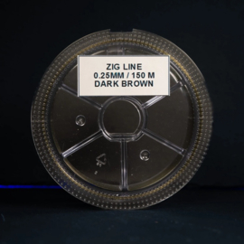 BaitSolutions Lijn Mainlines Floater Line 0.30mm