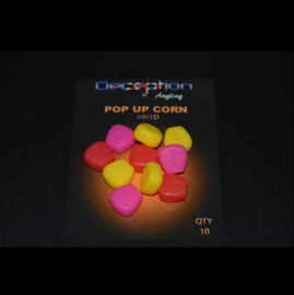 Deception Angling Pop Up Corn