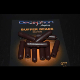 Deception Angling Buffer Beads