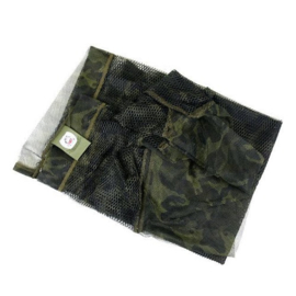 Matrix Innovations Schepet 3K Camo Landing 42" ( Alleen Net)