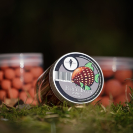 Cuyten Boilies Wafters FISH'N BERRIES